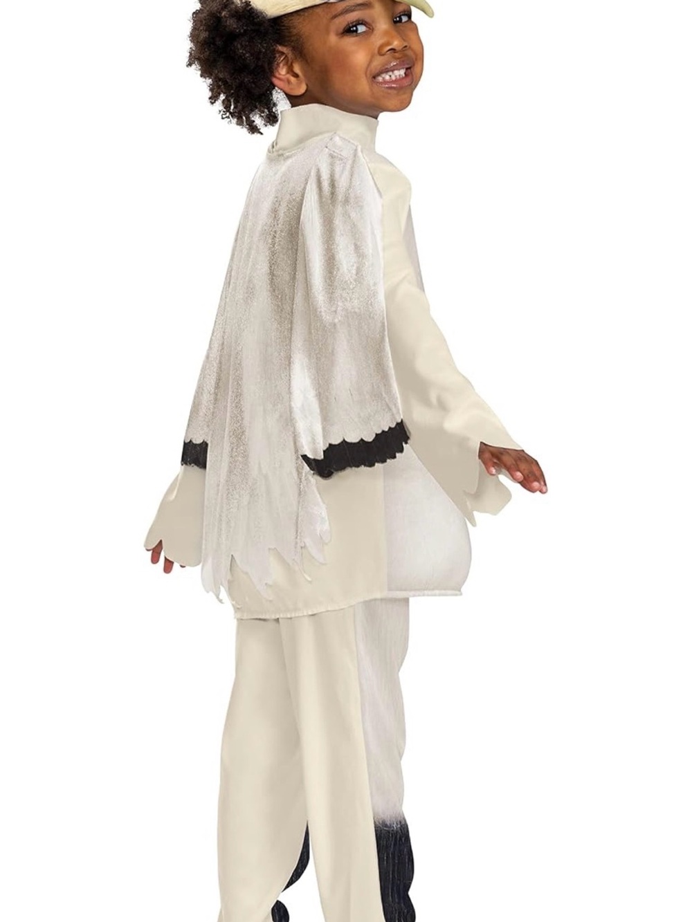 Scuttle Toddler Costume, Official Disney